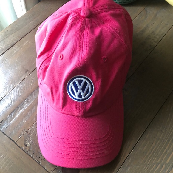 Accessories - Volkswagen hat
